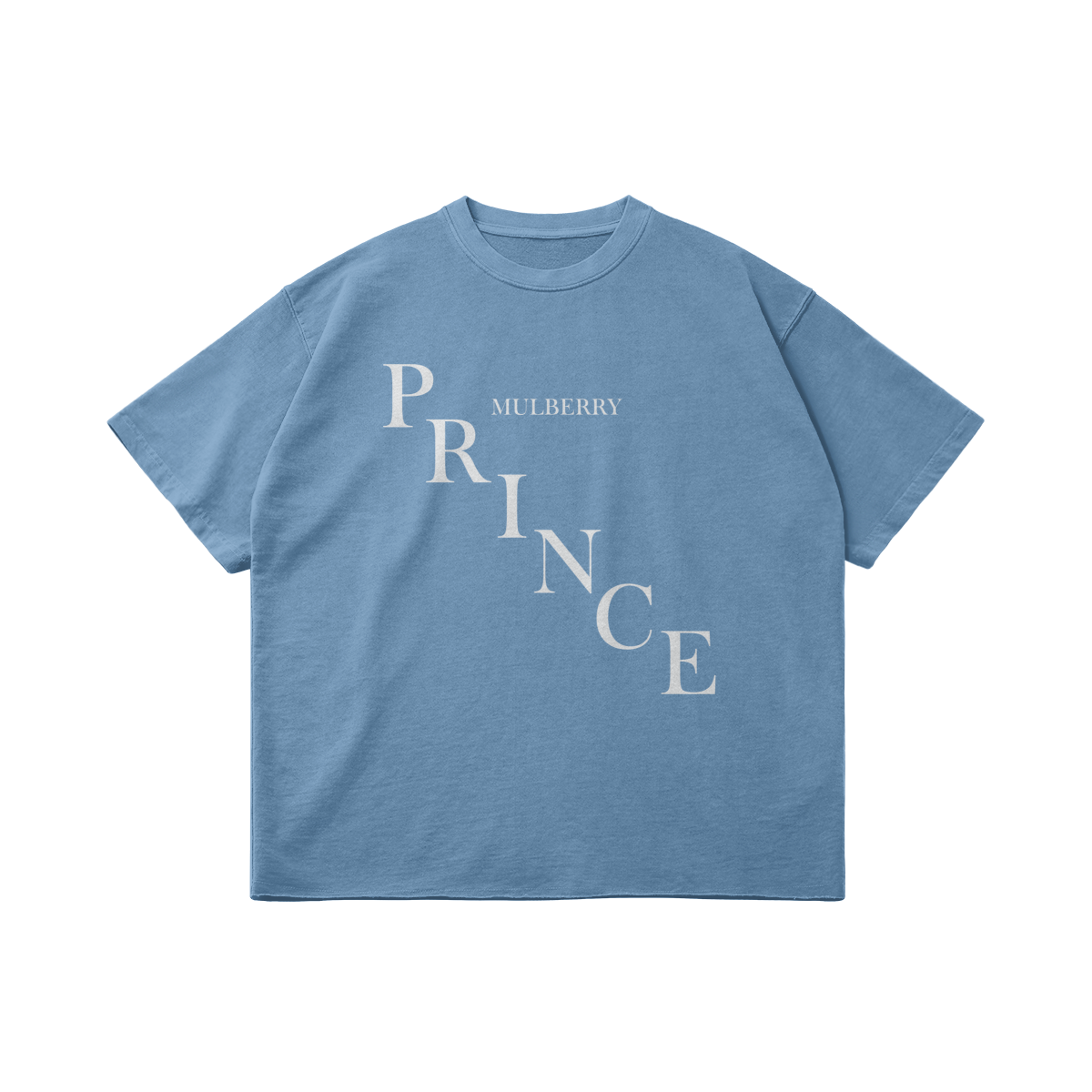 Mulberry Prince Tee